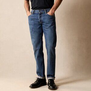 Todd Snyder Jeans - 32x32  - Worn very few times